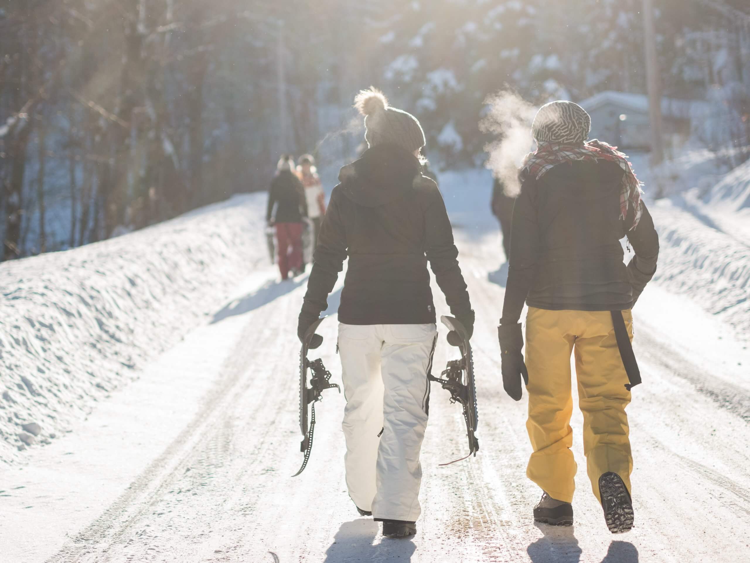 Skiën bij Skischool Oosterhout 2