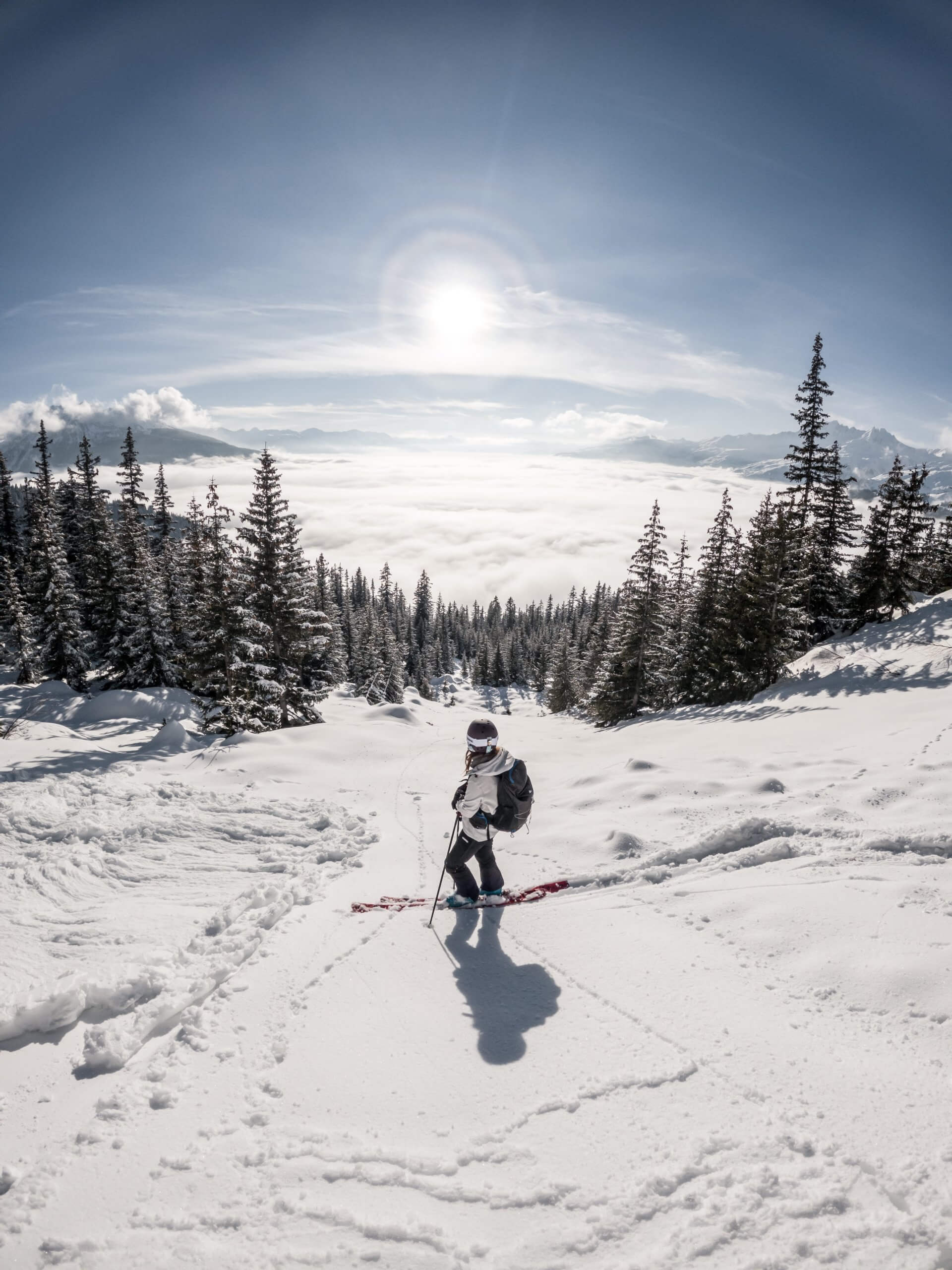 Skiën bij Skischool Oosterhout 4
